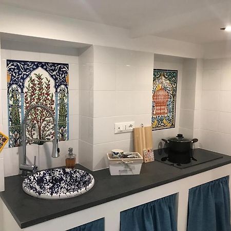 Il Vicoletto Luxury Apartments Augusta Ngoại thất bức ảnh