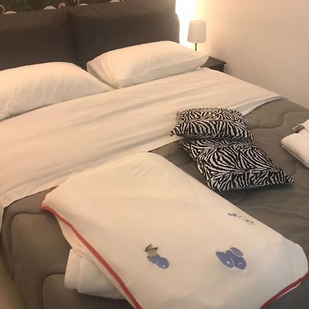 Il Vicoletto Luxury Apartments Augusta Ngoại thất bức ảnh