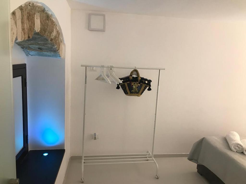 Il Vicoletto Luxury Apartments Augusta Ngoại thất bức ảnh