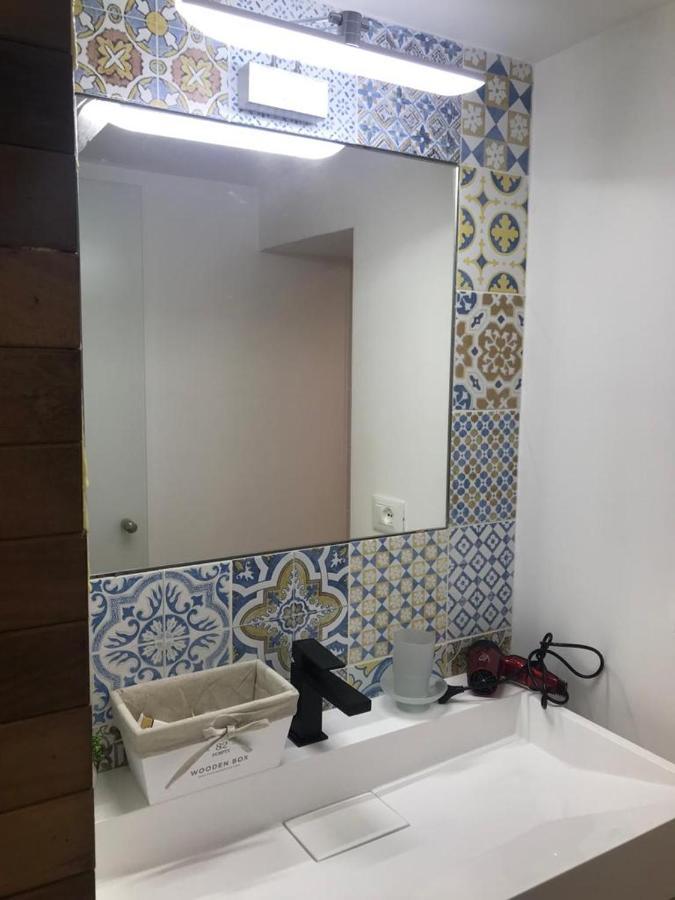 Il Vicoletto Luxury Apartments Augusta Ngoại thất bức ảnh