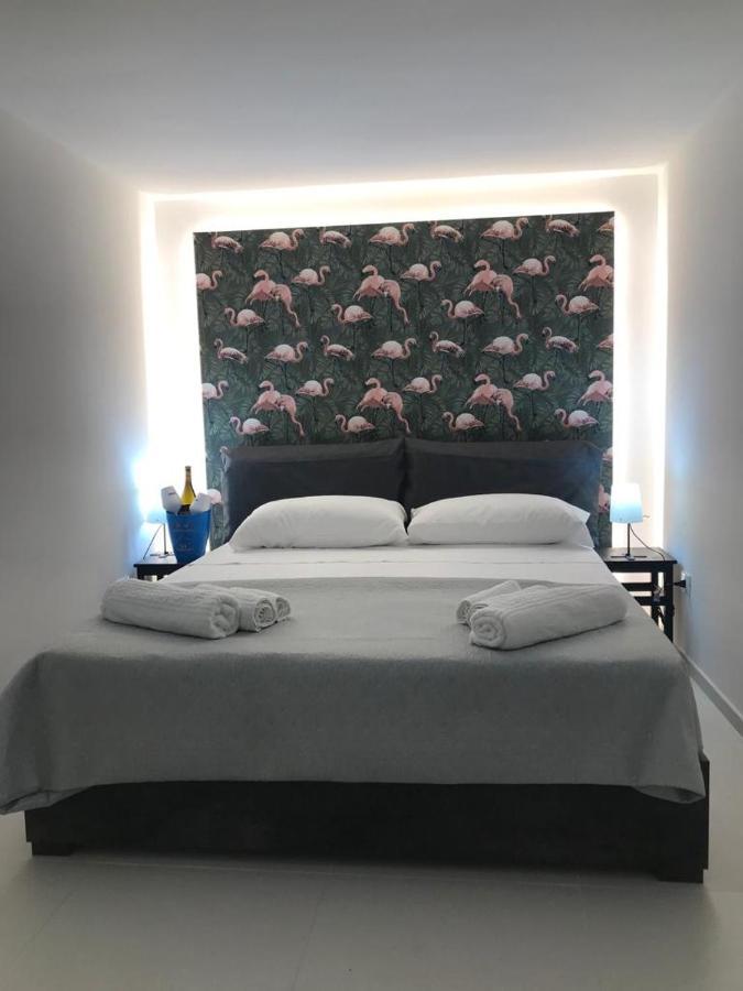 Il Vicoletto Luxury Apartments Augusta Ngoại thất bức ảnh
