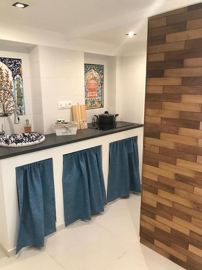 Il Vicoletto Luxury Apartments Augusta Ngoại thất bức ảnh