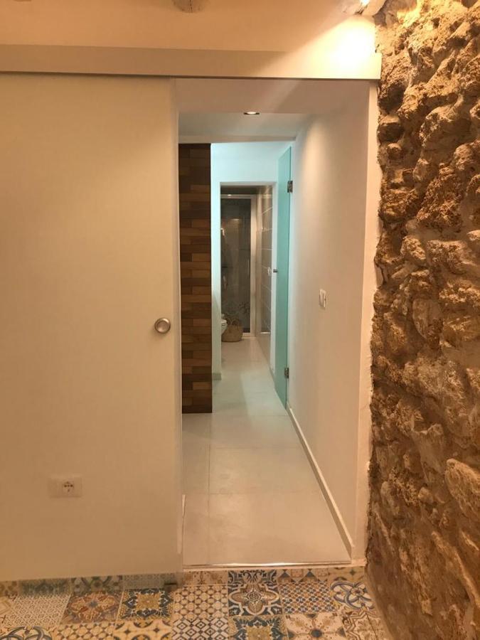 Il Vicoletto Luxury Apartments Augusta Ngoại thất bức ảnh