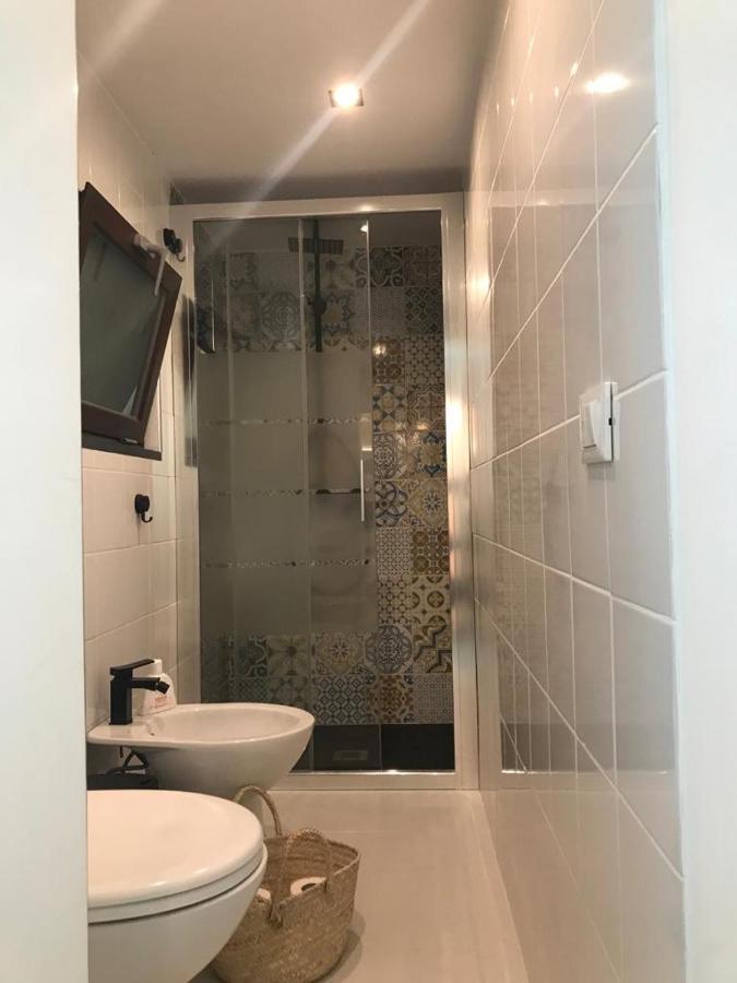 Il Vicoletto Luxury Apartments Augusta Ngoại thất bức ảnh